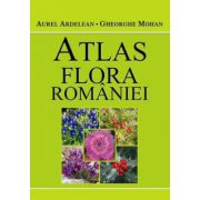ATLAS FLORA ROMANIEI