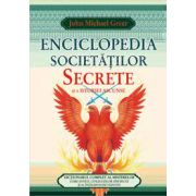 Enciclopedia societatilor secrete si a istoriei ascunse