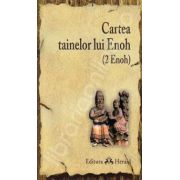 Cartea tainelor lui Enoh