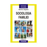 Sociologia familiei