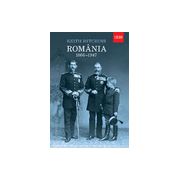 ROMANIA 1866-1947