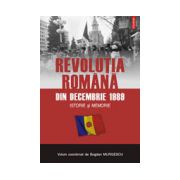 REVOLUTIA ROMANA DIN DECEMBRIE 1989