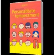 Personalitate si temperament