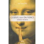 Codul lui Da Vinci. Sursele secrete