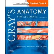 GRAY'S ANATOMY FOR STUDENTS