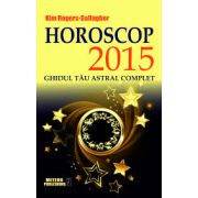 HOROSCOP 2015. GHIDUL TAU ASTRAL COMPLET