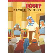 IOSIF SI EVREII IN EGIPT VOL 2