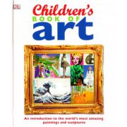 CHILDREN'S BOOK OF ART