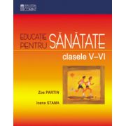 EDUCATIE PENTRU SANATATE CLASELE V-VI
