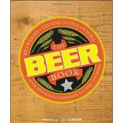 THE BEER BOOK