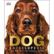 THE DOG ENCYCLOPEDIA