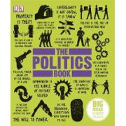 THE POLITICS BOOK