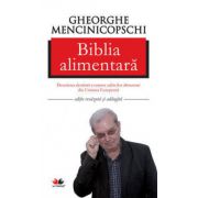 BIBLIA ALIMENTARA