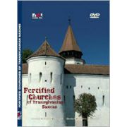 FORTIFIED CHURCHES OF TRANSYLVANIAN SAXONS