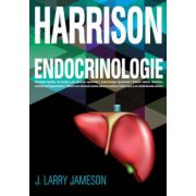 HARRISON. ENDOCRINOLOGIE