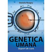 GENETICA UMANA. SUPORT DE CURS