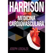 HARRISON. MEDICINA CARDIOVASCULARA