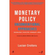 Monetary policy. Unconventional approaches