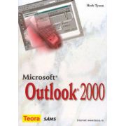 MICROSOFT OUTLOOK 2000