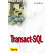 TRANSACT-SQL