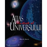 ATLAS ILUSTRAT AL UNIVERSULUI