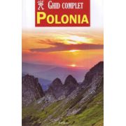 GHID COMPLET POLONIA