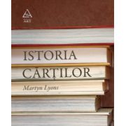ISTORIA CARTILOR