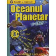 OCEANUL PLANETAR