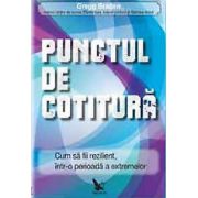 PUNCTUL DE COTITURA
