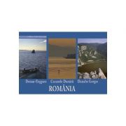 Romania - Cazanele Dunarii
