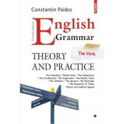 English Grammar. Theory and Practice