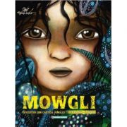 MOWGLI. Povestiri din Cartea Junglei