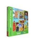 Read It Yourself with Ladybird. Level 2 Box
