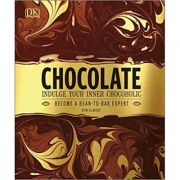 Chocolate: Indulge your inner chocoholic