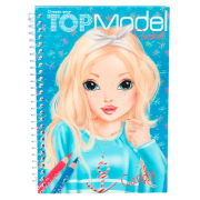 Create your-Top Model Pocket