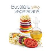 Bucatarie vegetariana - Academia Barilla
