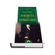 PORTRETUL LUI DORIAN GRAY (TL.)