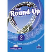 New Round-Up 2 Student Book with CD-Rom (English Grammar Practice)