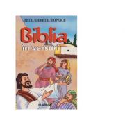 Biblia in versuri