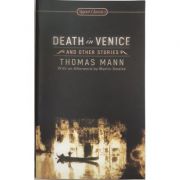 Death in Venice and other stories