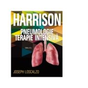 Harrison. Pneumologie si Terapie intensiva