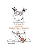 Aventurile ilustrate ale hamsterului Carcotas - Cum sa-ti domesticesti egoul
