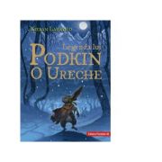 Legenda lui Podkin o Ureche