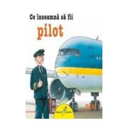 Pixi - Ce inseamna sa fii pilot