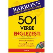 501 verbe englezesti