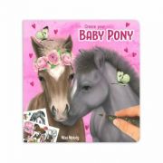 Create your baby pony