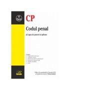 Codul penal. Actualizat 2020