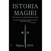 Istoria magiei, Eliphas Levi