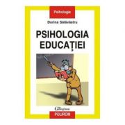 Psihologia Educatiei - Dorina Salavastru