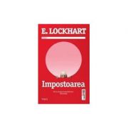 Impostoarea - E. Lockhart